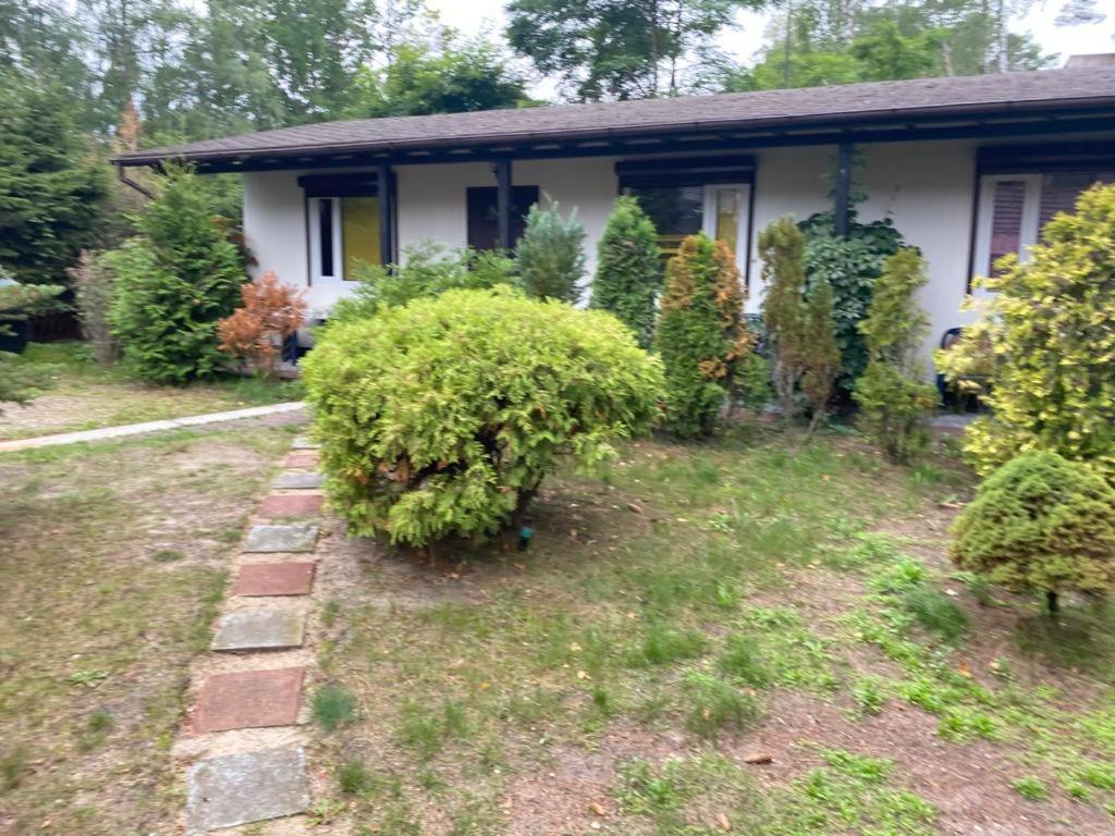 Apartamenty Przy Plazy Graniczna 4 Pobierowo Εξωτερικό φωτογραφία