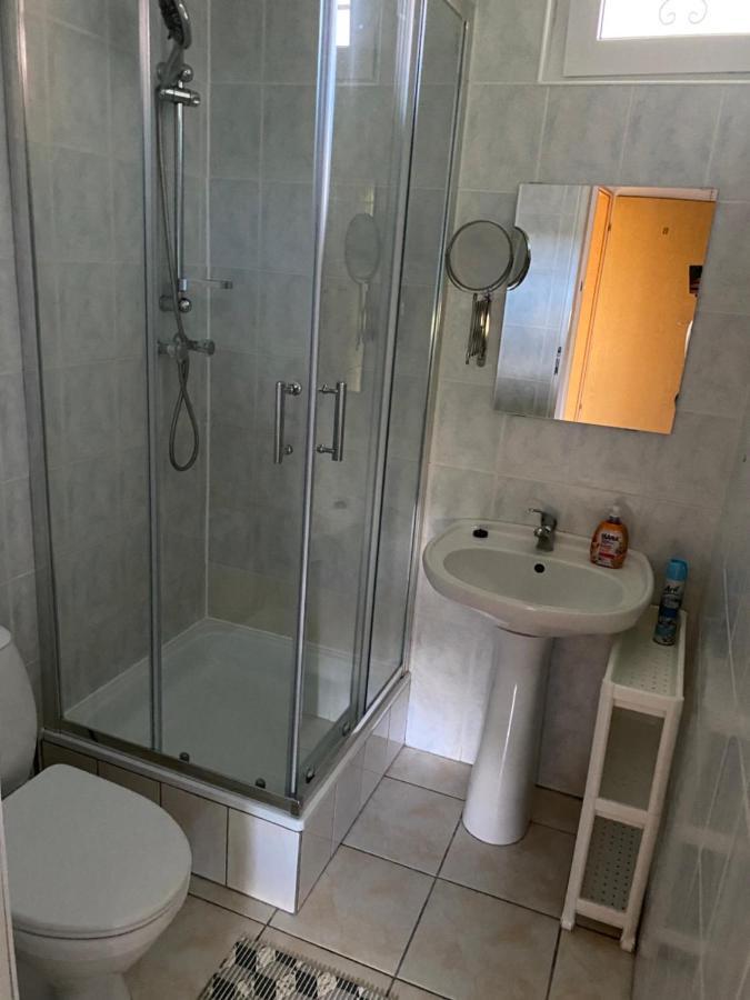 Apartamenty Przy Plazy Graniczna 4 Pobierowo Εξωτερικό φωτογραφία
