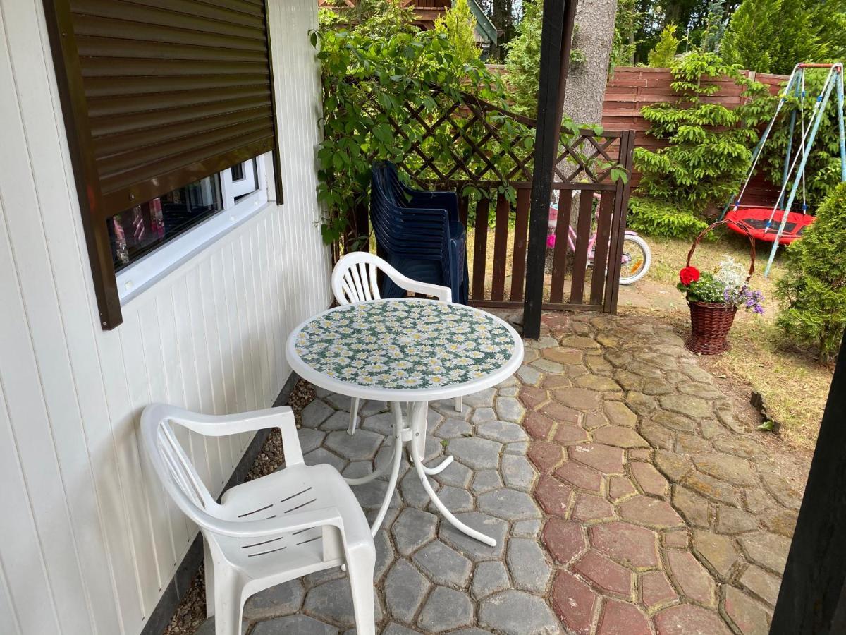 Apartamenty Przy Plazy Graniczna 4 Pobierowo Εξωτερικό φωτογραφία