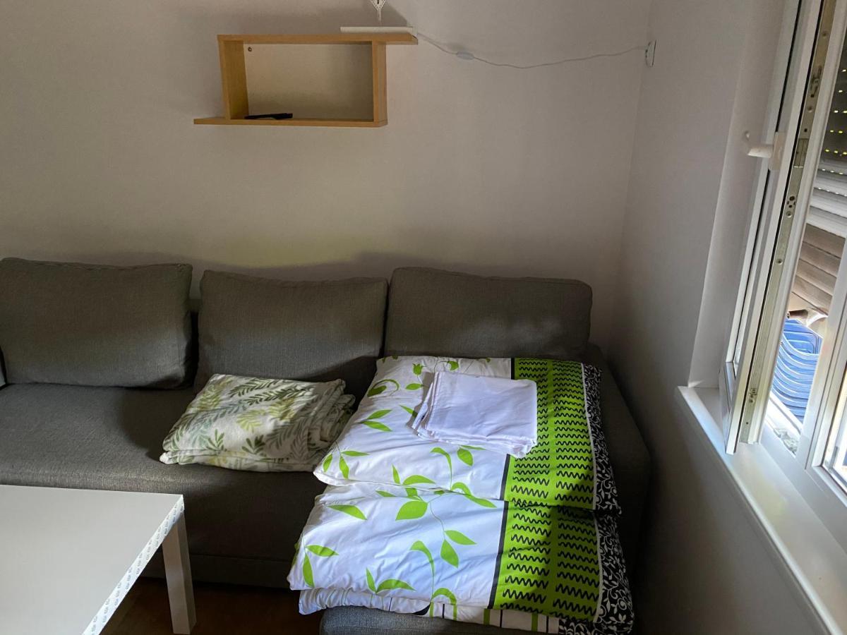 Apartamenty Przy Plazy Graniczna 4 Pobierowo Εξωτερικό φωτογραφία